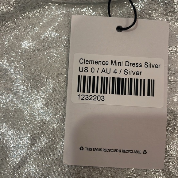 princess polly dress - Picture 3 of 3